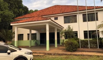 Chácara / sítio com 1 quarto à venda na Rua B, 1, Distrito Industrial, Cuiabá, 1200 m2 por R$ 6.000.000