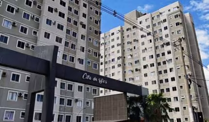 Vendo ou  Alugo Apartamento Térreo com Garden no  Porto