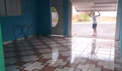 VENDO CASA SERRA AZUL 1