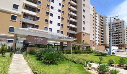 Apartamento Magnífico Reformado no Upper