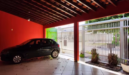 Casa no Jardim Europa Próximo da Unic Beira Rio
