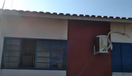 Casa ou troco em chácara no bairro residencial Nico Baracat 2 na cidade de Cuiab