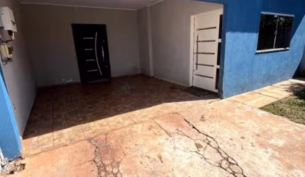 Casa 3 Quartos com 1 Suíte: Conforto e Estilo no Seu Novo Lar.