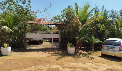 Vendo Chácara Chapada  dos Guimarães