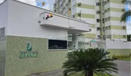 Apartamento no Condomínio Torres de Várzea Grande