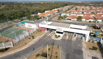 Oportunidade = Condomínio Rio São Lourenço, Jardim Imperial
