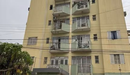 Apartamento Reformado no Bosque da Saúde