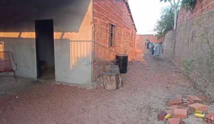 Casa no Pedra 90