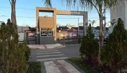 Vendo Apartamento