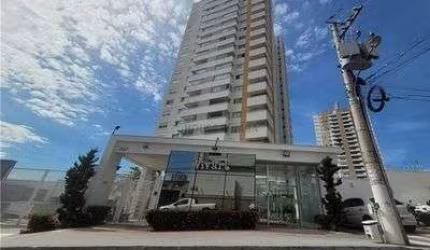 Alugo/ Vendo Apartamento 3 Quartos - Vivart - Bosque da Saúde