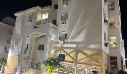 Vendo Apartamento 2 Quartos - Villagio dos Ypês