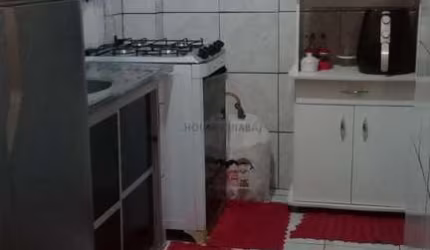 Vendo Apartamento no Residencial Santa Inês - Oportunidade