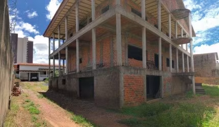 Vendo Imóvel Comercial