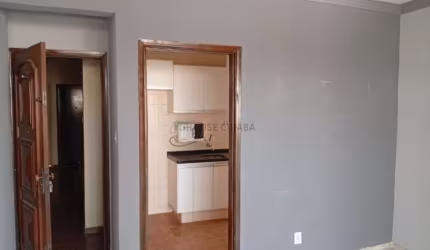 Vendo Apartamento no Bosque da Saúde - Atrás do Mc Donald