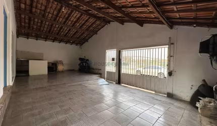 Casa a venda Jardim Imperial