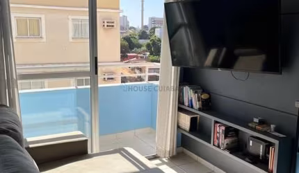 Vendo Apartamento 2 quartos - Com planejados - Piazza das Mangueiras