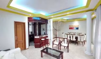 Vendo Cobertura no Edifício André Rogério Areão