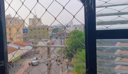 Vendo Apartamento no Residencial São Carlos Barato