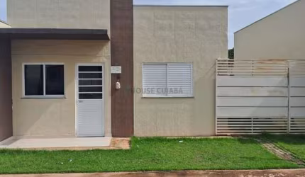 Vende-se Casa térrea no Condomínio Hawaii