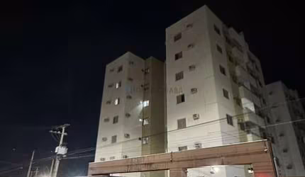 Vendo Apartamento 2 Quartos com Sacada - Vale do Moinho