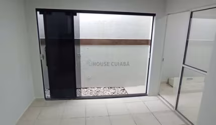 Vende-se e aluga-se Casa no Residencial Monaco