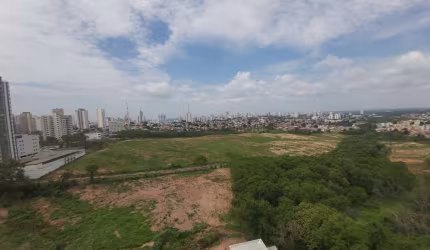 Apartamento no Edifício Maison Eldorado - Centro Político