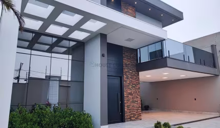 Oportunidade Sobrado Luxuoso em Campo Verde MT