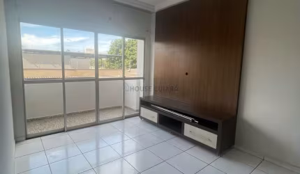 Apartamento Edifício Petrópolis