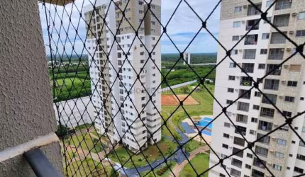 Alugo Apartamento Próximo da Unic Beira Rio