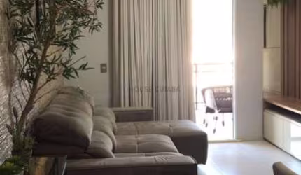 Ótimo apartamento No Golden Green Residence - Locação