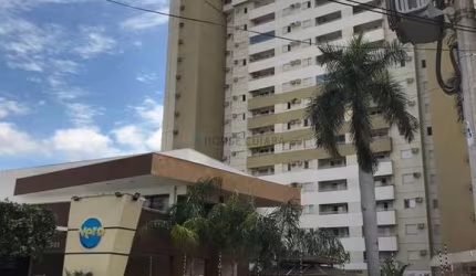 Vendo Apartamento Moderno Porteira Fechada no Vero