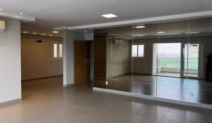 Apartamento Top No Condomínio Brasil Beach - Locação