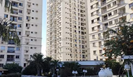 Ótimo Apartamento No Condomínio Garden - Venda