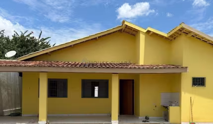 Casa No Santa Cruz Toda Reformada - Venda