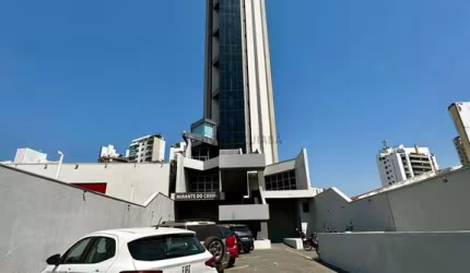 Sala Comercial No Mirante Coxim - Venda