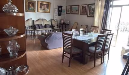 Apartamento No Edifício Topázio - Venda