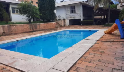 CASA A VENDA NO BAIRRO SANTA ROSA