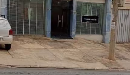 Vendo ou alugo ponto comercial