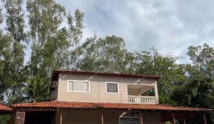 Fazendo na região da cidade de Acorizal a 52 km da capital Cuiabá MT.