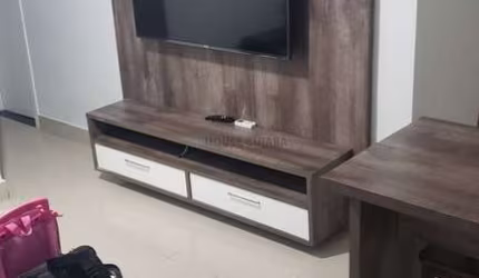 Apartamento no residencial veneza