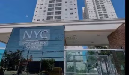 Apartamento NYC jardim das Américas
