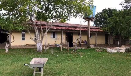 Vendo Chacara para lazer