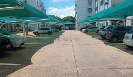 VENDO APARTAMENTO 3 Quartos  Próximo do  SHOPPING 3 AMERICAS