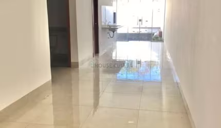 Linda Casa No Bairro Jardim Gramado - Venda