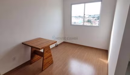 Investimento Perfeito: Apartamento Próximo ao Centro de Cuiabá
