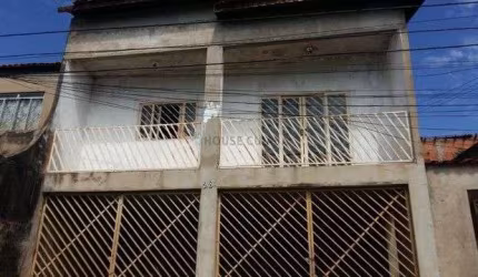 ❌Vende -se casa sobrado na lixeira❌