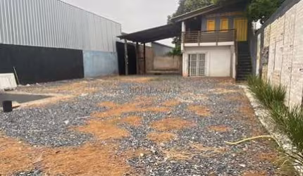 Imóvel Comercial na avenida Miguel sutil - aceita permuta em apartamento