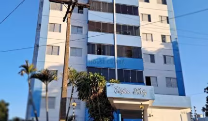 Vendo Apartamento No Edifício Kerly - Vg