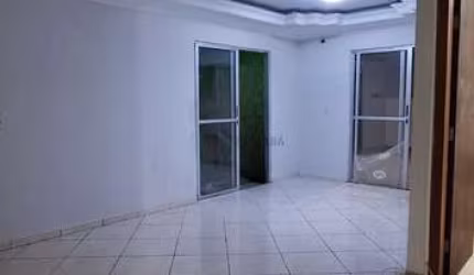 Vendo Casa No Parque Cuiabá