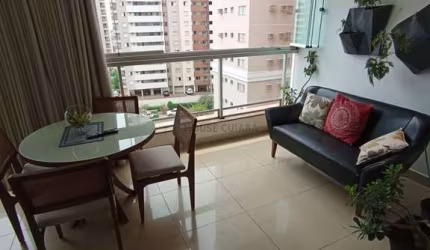 Vendo Excelente Apartamento No Edifício Garden Ville
